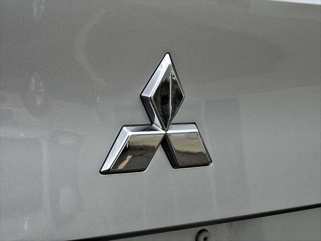 2023 Mitsubishi Outlander ES 2.5 S-AWC