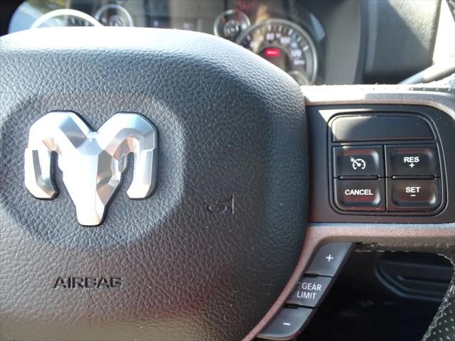 2022 Ram 5500 Tradesman/SLT