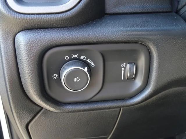 2022 Ram 5500 Tradesman/SLT