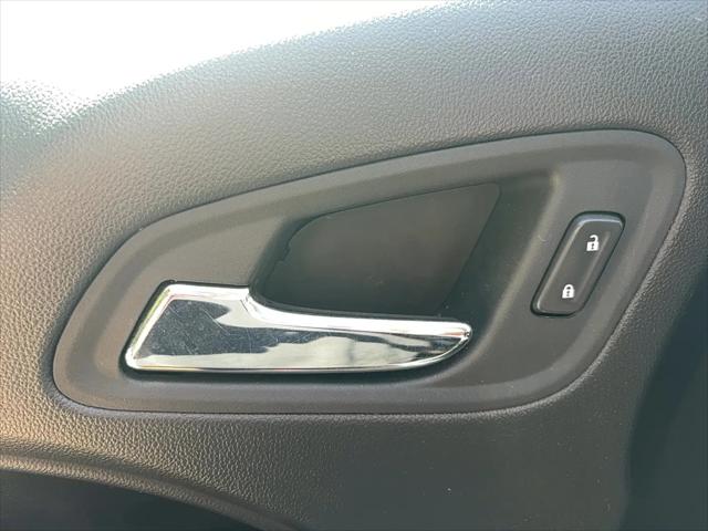 2022 Chevrolet Colorado 4WD Extended Cab Long Box LT