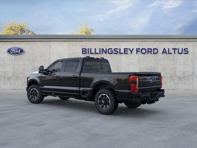2024 Ford F-250 LARIAT