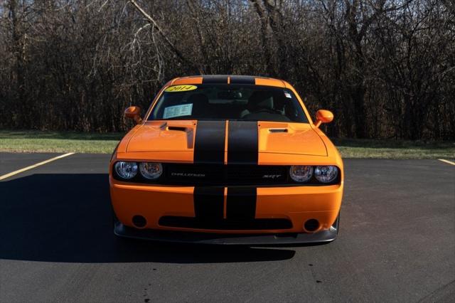 2014 Dodge Challenger SRT8 Core