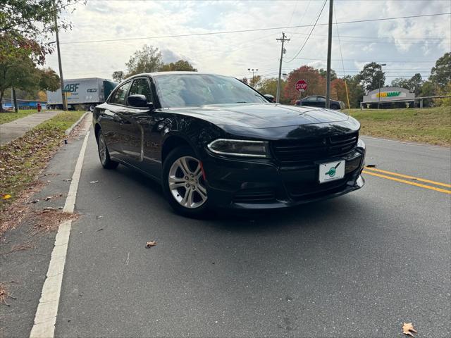 2019 Dodge Charger SXT RWD for sale in Durham, NC