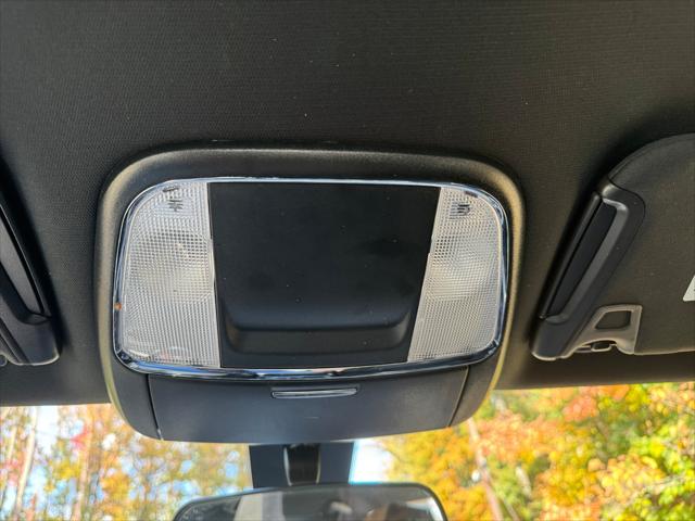2019 Dodge Charger SXT RWD