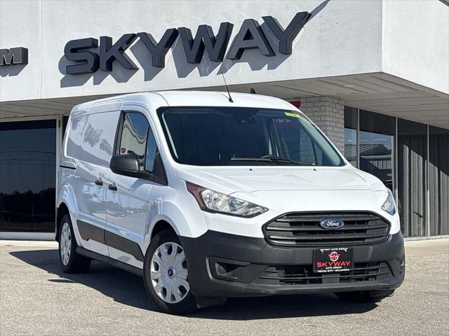 2021 Ford Transit Connect XL Cargo Van