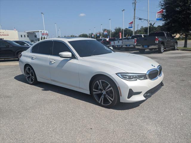 2021 BMW 330i 330i