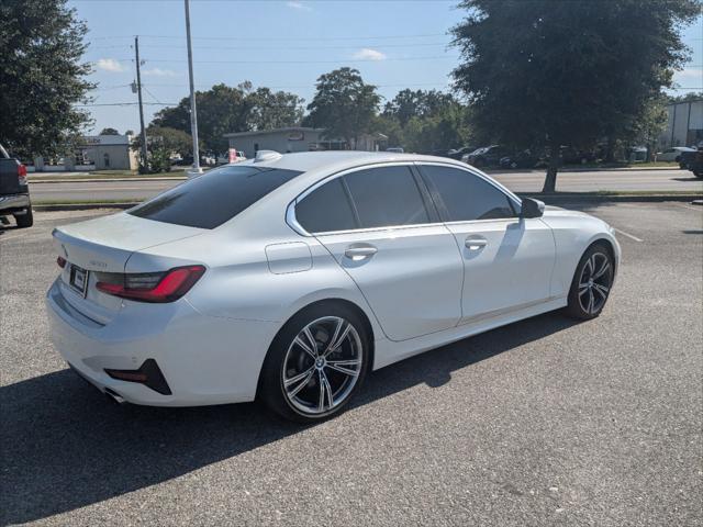 2021 BMW 330i 330i