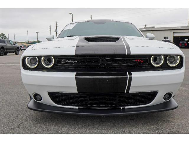 2020 Dodge Challenger R/T Scat Pack