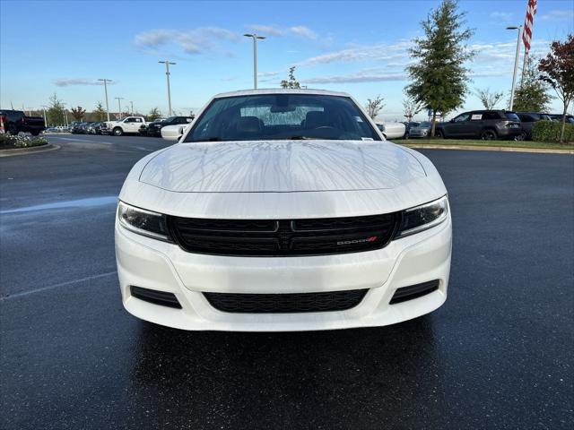 2022 Dodge Charger SXT RWD