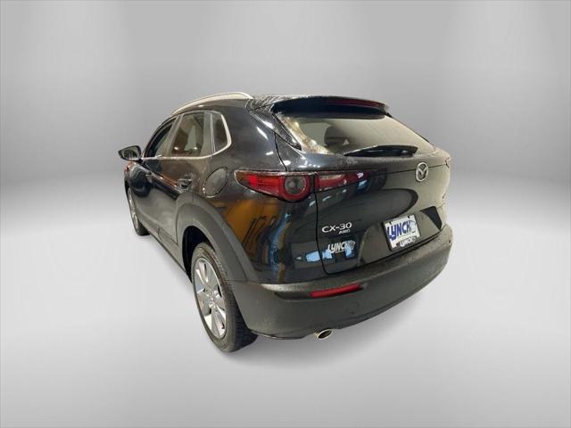 2023 Mazda CX-30 2.5 S Select