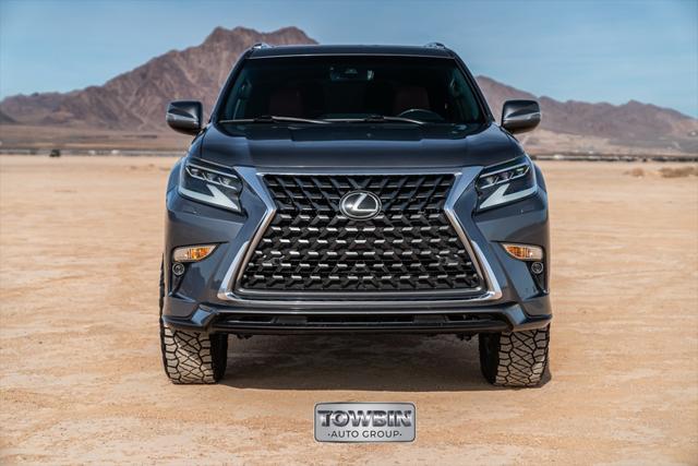 2021 Lexus GX 460 Premium