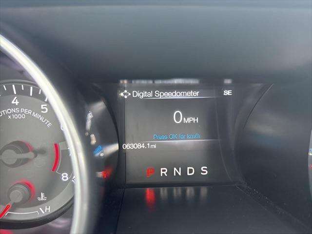 2019 Ford Mustang EcoBoost 2019 Ford Mustang EcoBoost