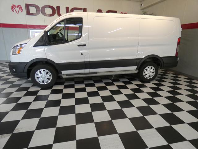 2022 Ford Transit-250 Cargo Van CARGO VAN