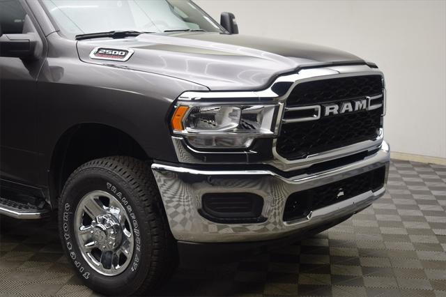 2024 RAM Ram 2500 RAM 2500 TRADESMAN CREW CAB 4X4 64 BOX