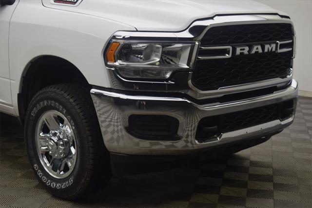 2024 RAM Ram 2500 RAM 2500 TRADESMAN CREW CAB 4X4 64 BOX