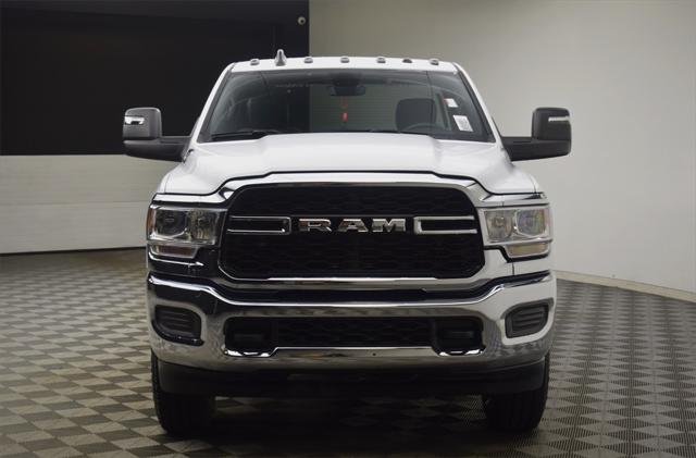 2024 RAM Ram 2500 RAM 2500 TRADESMAN REGULAR CAB 4X4 8 BOX