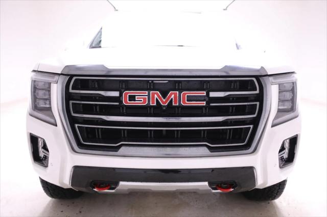 2023 GMC Yukon 4WD AT4