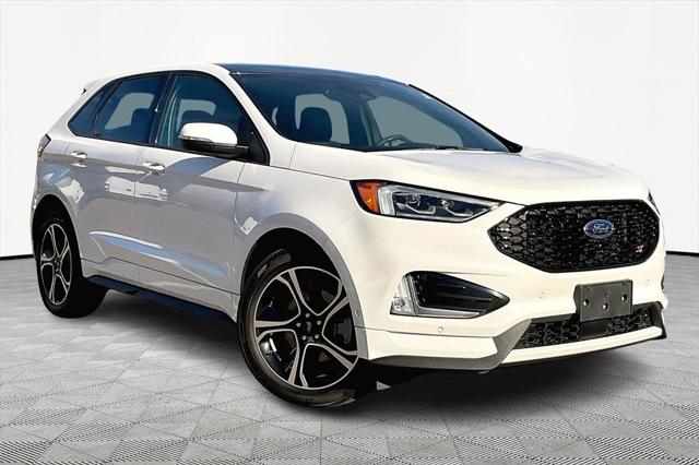 2021 Ford Edge ST