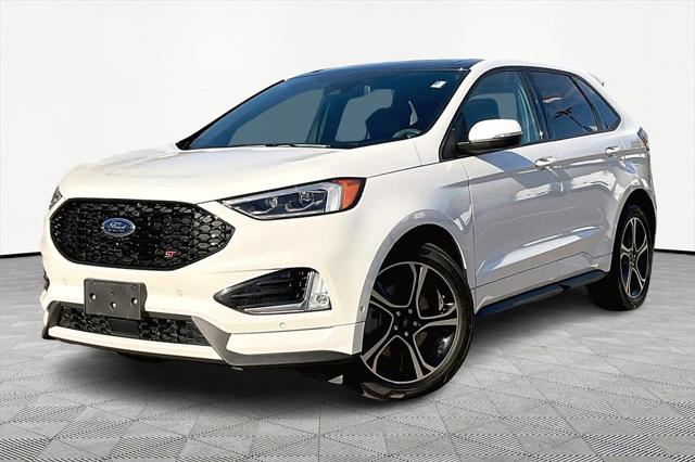 2021 Ford Edge ST