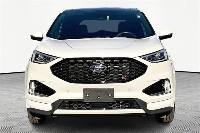 2021 Ford Edge ST