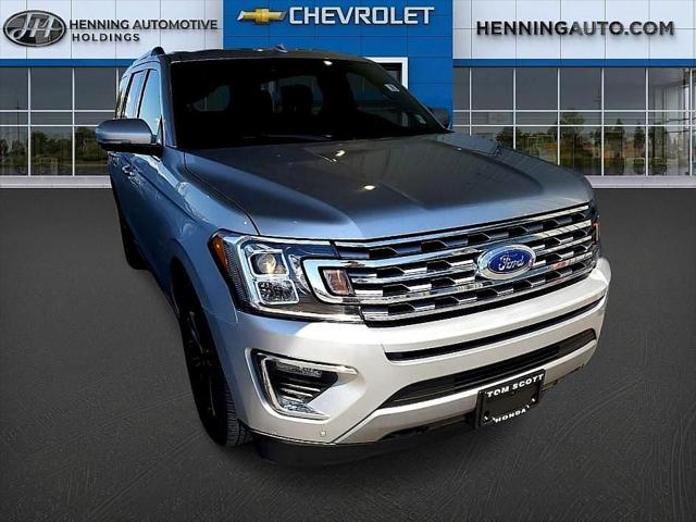 2019 Ford Expedition