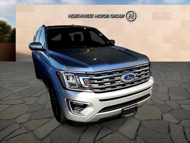 2019 Ford Expedition