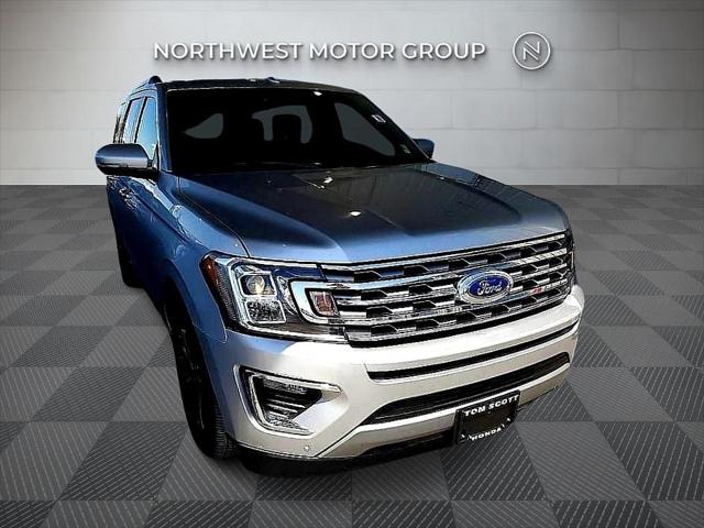 2019 Ford Expedition