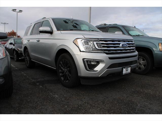 2019 Ford Expedition