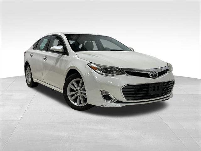 2014 Toyota Avalon