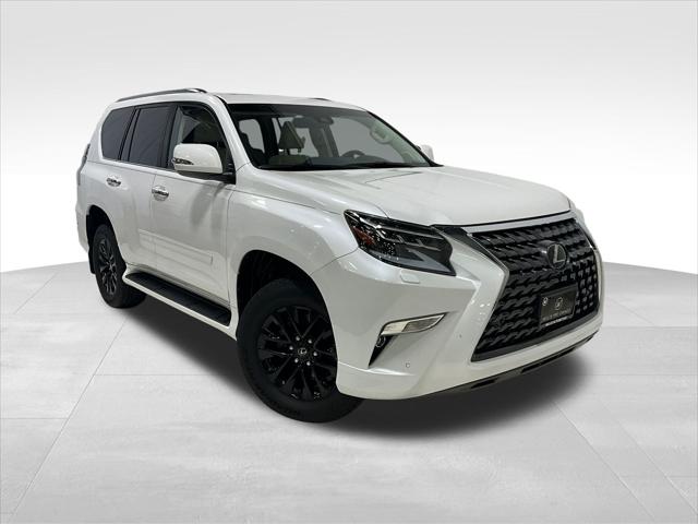 2021 Lexus GX 460