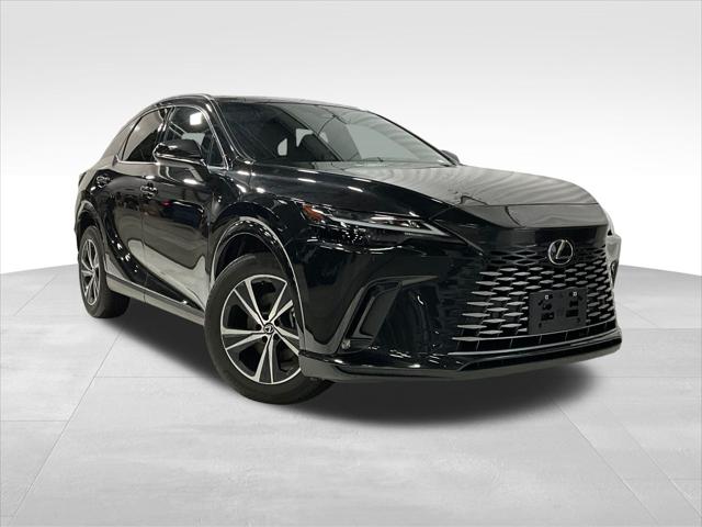 2023 Lexus RX 350