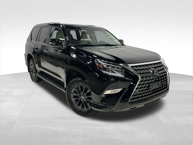 2021 Lexus GX 460