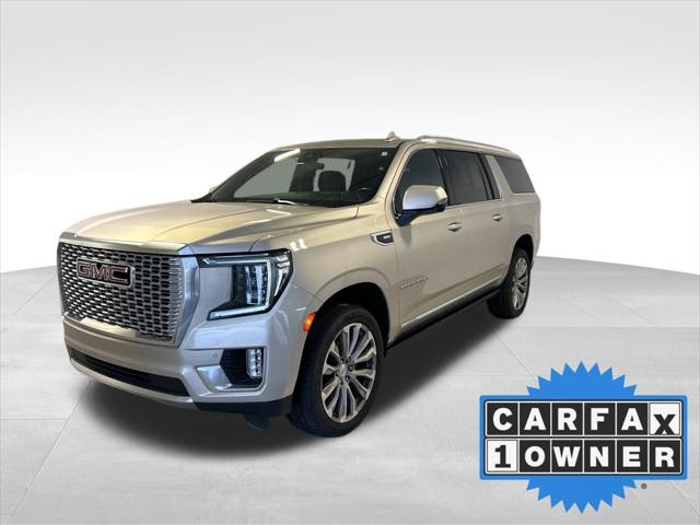 2022 GMC Yukon XL