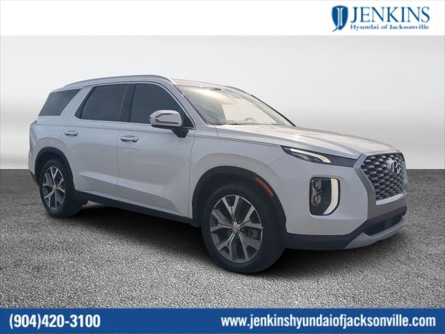 2022 Hyundai Palisade