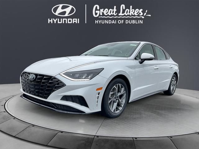 2021 Hyundai Sonata