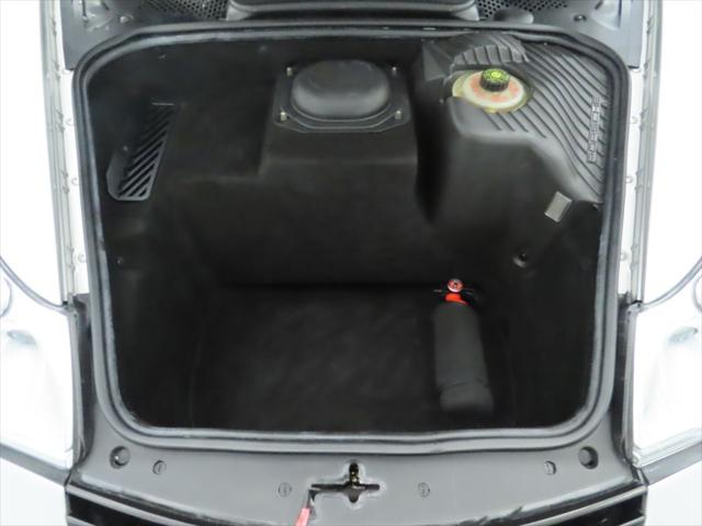 2001 Porsche 911 Turbo