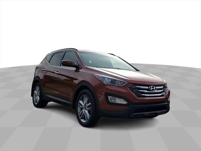 Used 2013 Hyundai Santa Fe For Sale in Waterford Twp, MI