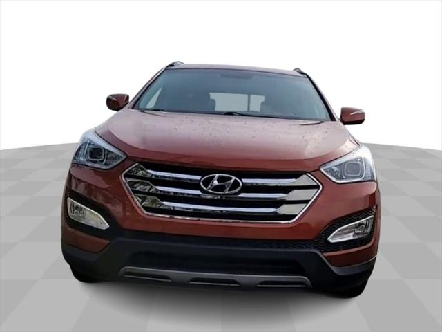 Used 2013 Hyundai Santa Fe For Sale in Waterford Twp, MI