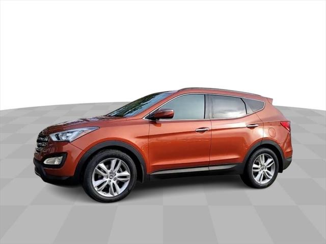 Used 2013 Hyundai Santa Fe For Sale in Waterford Twp, MI