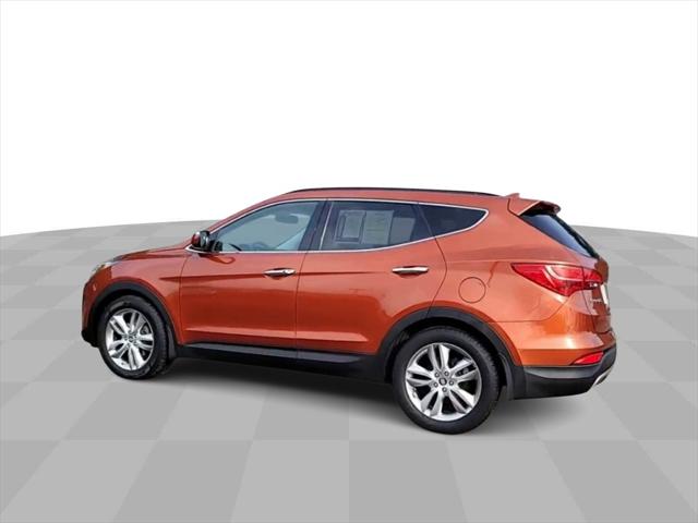 Used 2013 Hyundai Santa Fe For Sale in Waterford Twp, MI