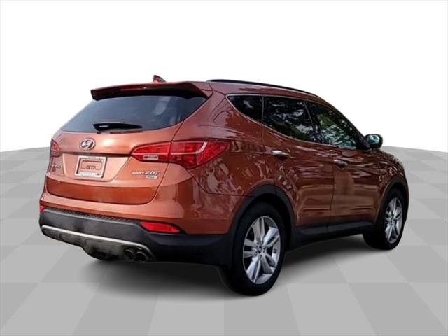 Used 2013 Hyundai Santa Fe For Sale in Waterford Twp, MI