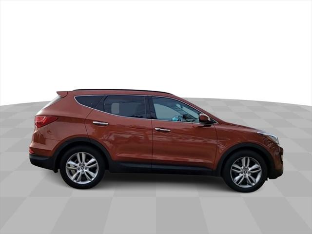 Used 2013 Hyundai Santa Fe For Sale in Waterford Twp, MI