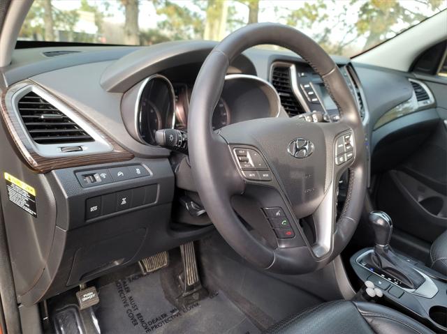 Used 2013 Hyundai Santa Fe For Sale in Waterford Twp, MI