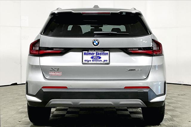 Used 2023 BMW X1 For Sale in OLIVE BRANCH, MS