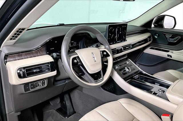 Used 2021 Lincoln Aviator For Sale in Olive Branch, MS