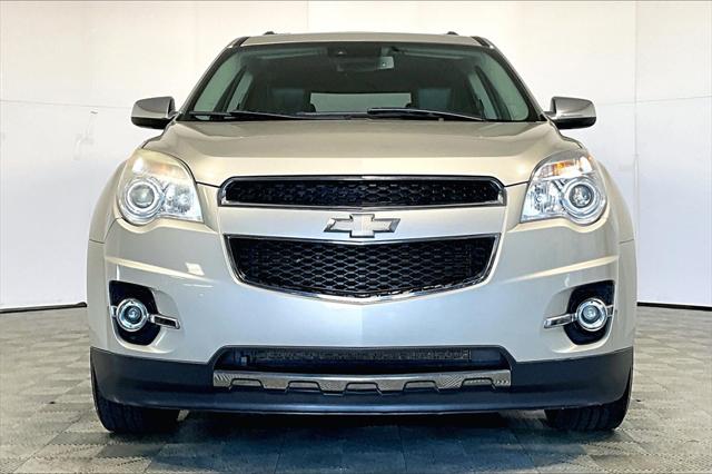 Used 2014 Chevrolet Equinox For Sale in Olive Branch, MS