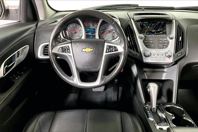 Used 2014 Chevrolet Equinox For Sale in Olive Branch, MS