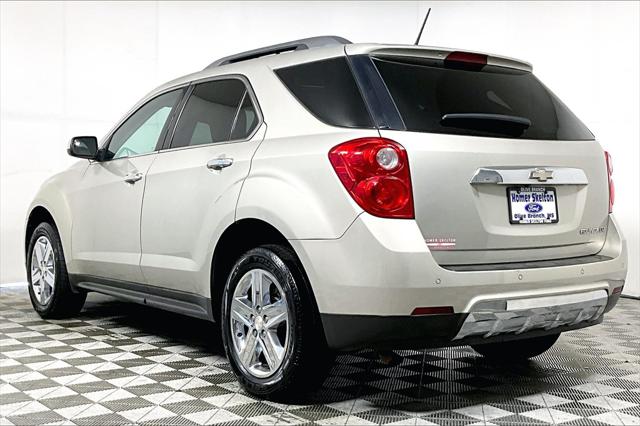 Used 2014 Chevrolet Equinox For Sale in Olive Branch, MS