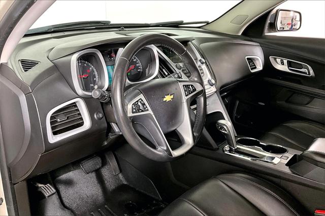 Used 2014 Chevrolet Equinox For Sale in Olive Branch, MS