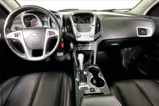 Used 2014 Chevrolet Equinox For Sale in Olive Branch, MS